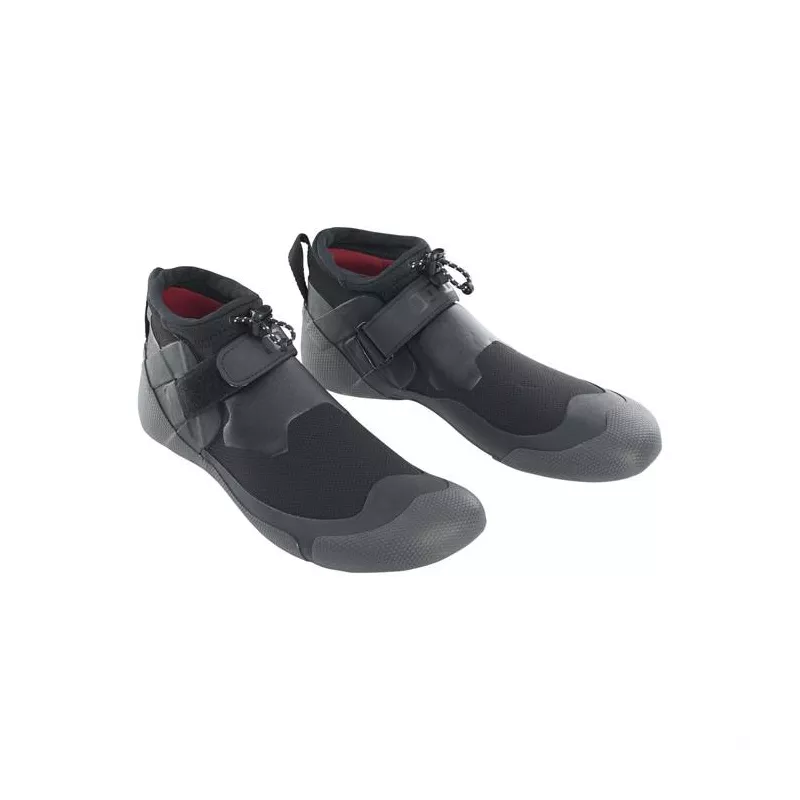 ION - Shoes Ballistic 2.5 Round Toe unisex - black - 2027